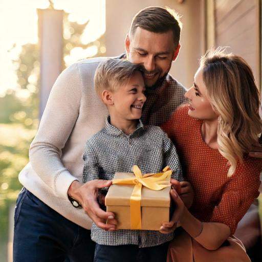 Gifts for Son