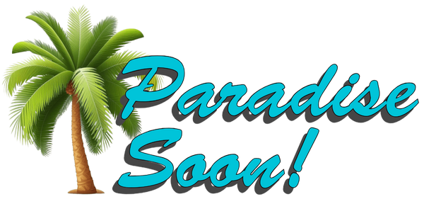 ParadiseSoon logo