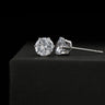 Earrings Cubic Zirconia Add-on